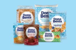 Cozinha Dona Benta