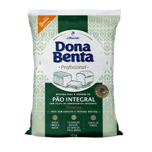 Mistura para Pão Integral Reserva